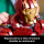 LEGO Marvel Super Heroes 76327 Popiersie Iron Mana MK4 - 1331663 - zdjęcie 6
